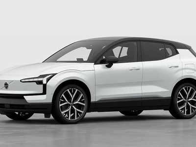 Weiss Neu 2025 Volvo EX30 Performance SUV | CHF 46’965 (Etwas zu teuer)