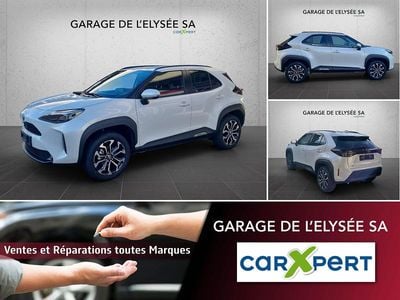 Neu 2025 Toyota Yaris Hybrid Trend Kleinwagen | CHF 28’250 (Guter Preis)