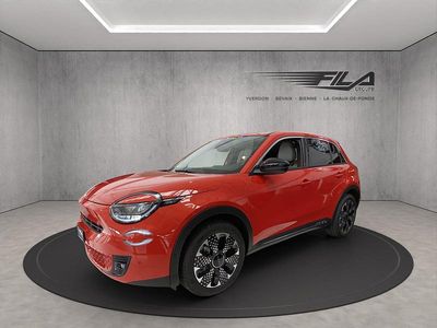 Gebraucht 2024 Fiat 600E La Prima SUV | CHF 35’900