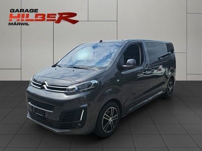 Citroën Spacetourer