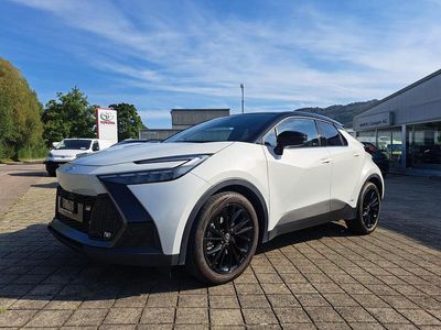 Gebraucht 2024 Toyota C-HR Sport SUV | CHF 39’900 (Teuer)