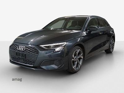 Audi A3 Sportback e-tron