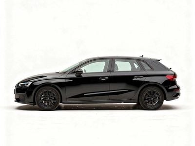 Gebraucht Audi A3 Sportback e-tron Advanced 150 PS (110 kW) 2020 Kleinwagen