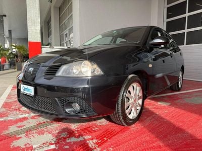 Gebraucht 2007 Seat Ibiza | CHF 3’900 (Teuer)