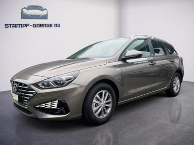 Gebraucht 2024 Hyundai i30 Kombi | CHF 27’990 (Fairer Preis)