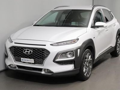 Gebraucht 2020 Hyundai Kona SUV | CHF 17’200