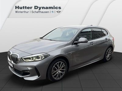 gebraucht BMW 120 d M Sport