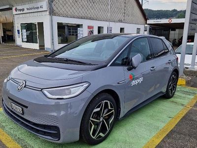 Grau Gebraucht 2021 VW ID.3 Pro Performance Kleinwagen | CHF 33’900
