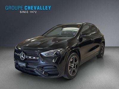 Gebraucht 2024 Mercedes GLA250 SUV | CHF 51’900 (Fairer Preis)