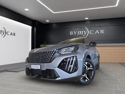 Gebraucht 2025 Peugeot 2008 Allure SUV | CHF 28’022 (Guter Preis)