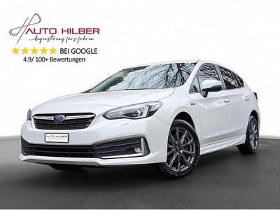Gebraucht Subaru Impreza 150 PS (110 kW) 2020 Kombi
