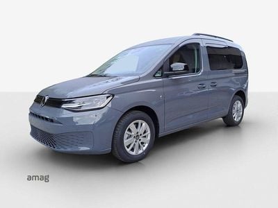 Gebraucht VW Caddy 122 PS (89 kW) 2024 Van / Kleinbus