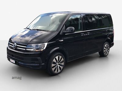 VW T6