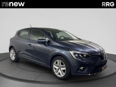 Gebraucht Renault Clio V Zen 91 PS (66 kW) 2022 Kleinwagen