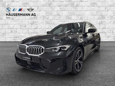 Neu 2025 BMW 320 M Sport Kombi | CHF 72’900