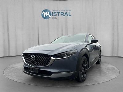 Gebraucht 2022 Mazda CX-30 SUV | CHF 19’900 (Fairer Preis)