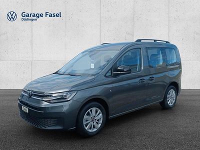 Grau Neu 2025 VW Caddy Life Van / Kleinbus | CHF 49’695