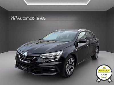 Gebraucht 2024 Renault Mégane IV Techno | CHF 27’490 (Teuer)