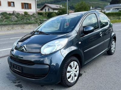 Gebraucht 2007 Citroën C1 Kleinwagen | CHF 5’900