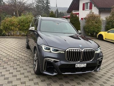 Gebraucht 2019 BMW X7 SUV | CHF 41’500