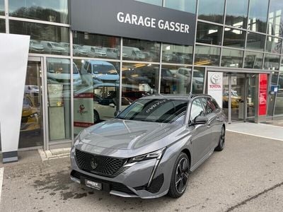 Gebraucht Peugeot e-308 SW GTi 114 kW (156 PS) 2024 Kombi