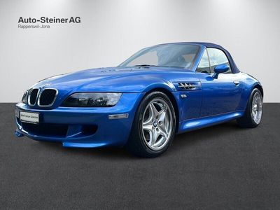 gebraucht BMW Z3 M Roadster