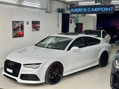Audi RS7 Sportback