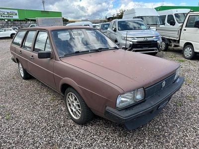 Gebraucht 1984 VW Passat Kombi | CHF 1’900