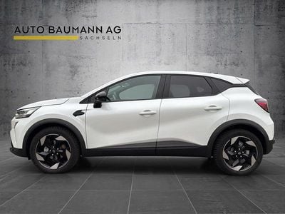 Gebraucht Renault Captur Techno 140 PS (102 kW) 2024 SUV