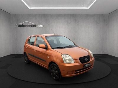 Gebraucht 2004 Kia Picanto Kleinwagen | CHF 3’900