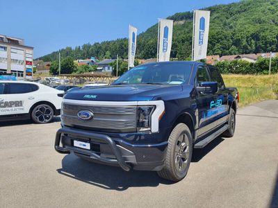 Neu 2025 Ford F-150 Lariat Abholung | CHF 88’900