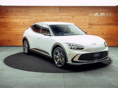 Gebraucht Genesis GV60 Sport Plus 360 kW (490 PS) 2023 SUV