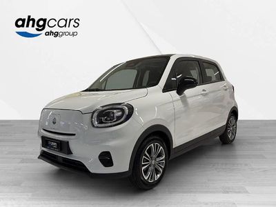 Weiss Neu 2026 Leapmotor T03 Kleinwagen | CHF 17’590 (Fairer Preis)