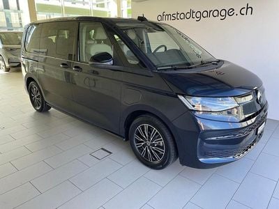 Neu 2025 VW Multivan Van | CHF 73’500 (Superpreis)