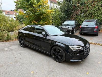 Gebraucht 2020 Audi A3 S-Line Limousine | CHF 23’900