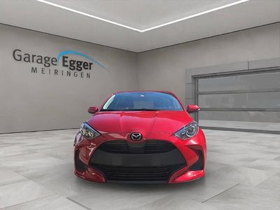 Gebraucht 2022 Mazda 2 Limousine | CHF 18’500 (Guter Preis)