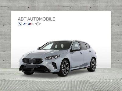 Neu 2025 BMW 123 Kleinwagen | CHF 51’900 (Guter Preis)