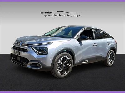 Gray Gebraucht 2025 Citroën C4 PureTech | CHF 20’949 (Fairer Preis)