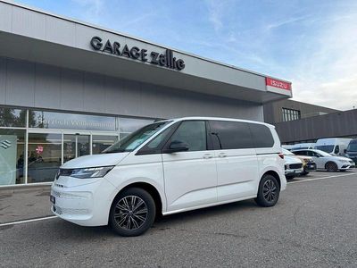 Gebraucht 2023 VW Multivan Life Van | CHF 54’898 (Fairer Preis)
