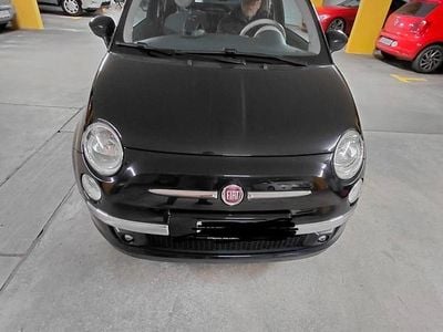 Gebraucht Fiat 500 100 PS (73 kW) 2011