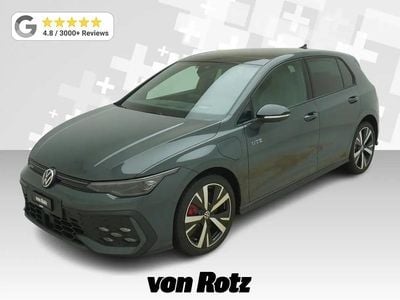 Neu (2026) VW Golf VIII GTE 272 PS | Fairer Preis