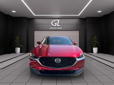 Neu Mazda CX-30 Center-Line 140 PS (102 kW) 2025 Rot SUV