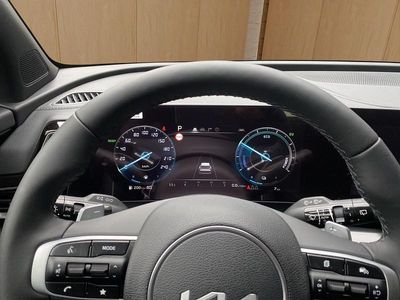 Grau Neu 2025 Kia PV5 Plus Van / Kleinbus | CHF 49’760