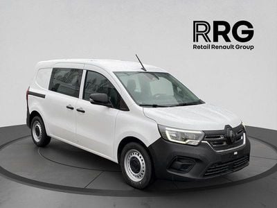 Neu 2025 Renault Kangoo Van / Kleinbus | CHF 29’501 (Fairer Preis)