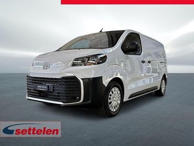 Gebraucht Toyota Proace Advance 100 kW (136 PS) 2024 Van / Kleinbus