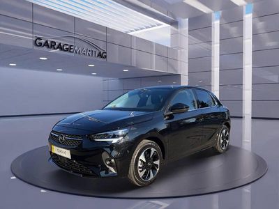 Schwarz Gebraucht 2023 Opel Corsa-e Elegance Kleinwagen | CHF 21’500 (Superpreis)