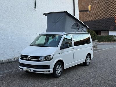 Gebraucht 2016 VW California Beach Van | CHF 36’900