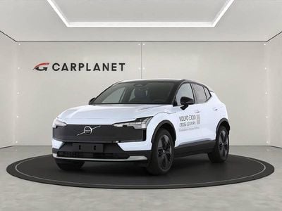 Neu Volvo EX30 CC Performance 314 kW (428 PS) 2025 Blau SUV