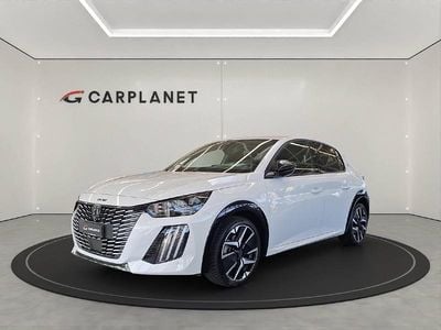 Gebraucht Peugeot 208 GT 145 PS (106 kW) 2024 Kleinwagen
