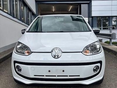 Gebraucht 2012 VW up! Kleinwagen | CHF 3’150 (Fairer Preis)